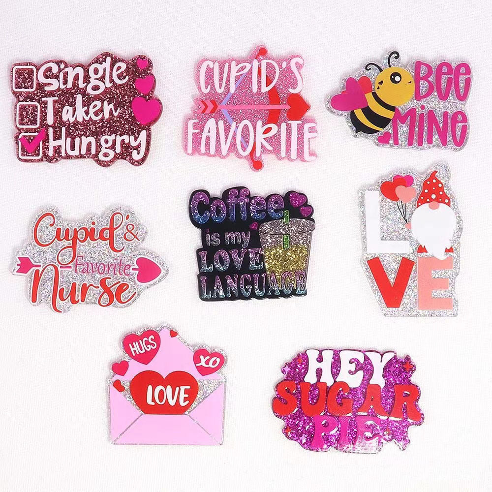 DIY Acrylic